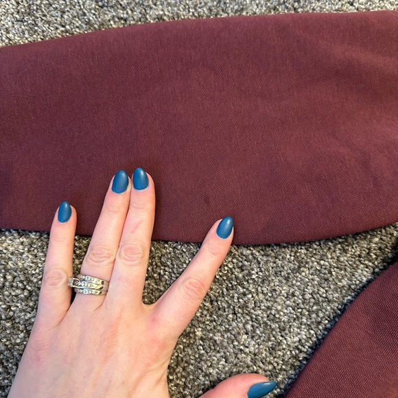 Puma XL Cowl Neck Hoodie - Picture 2 of 7